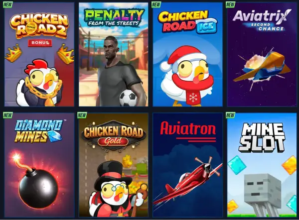vegashero casino
